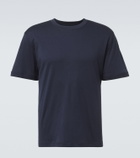 Eleventy Cotton-blend T-shirt