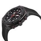 Certina DS Eagle Chronograph GMT Black Dial Mens Watch C023.739.17.051.00