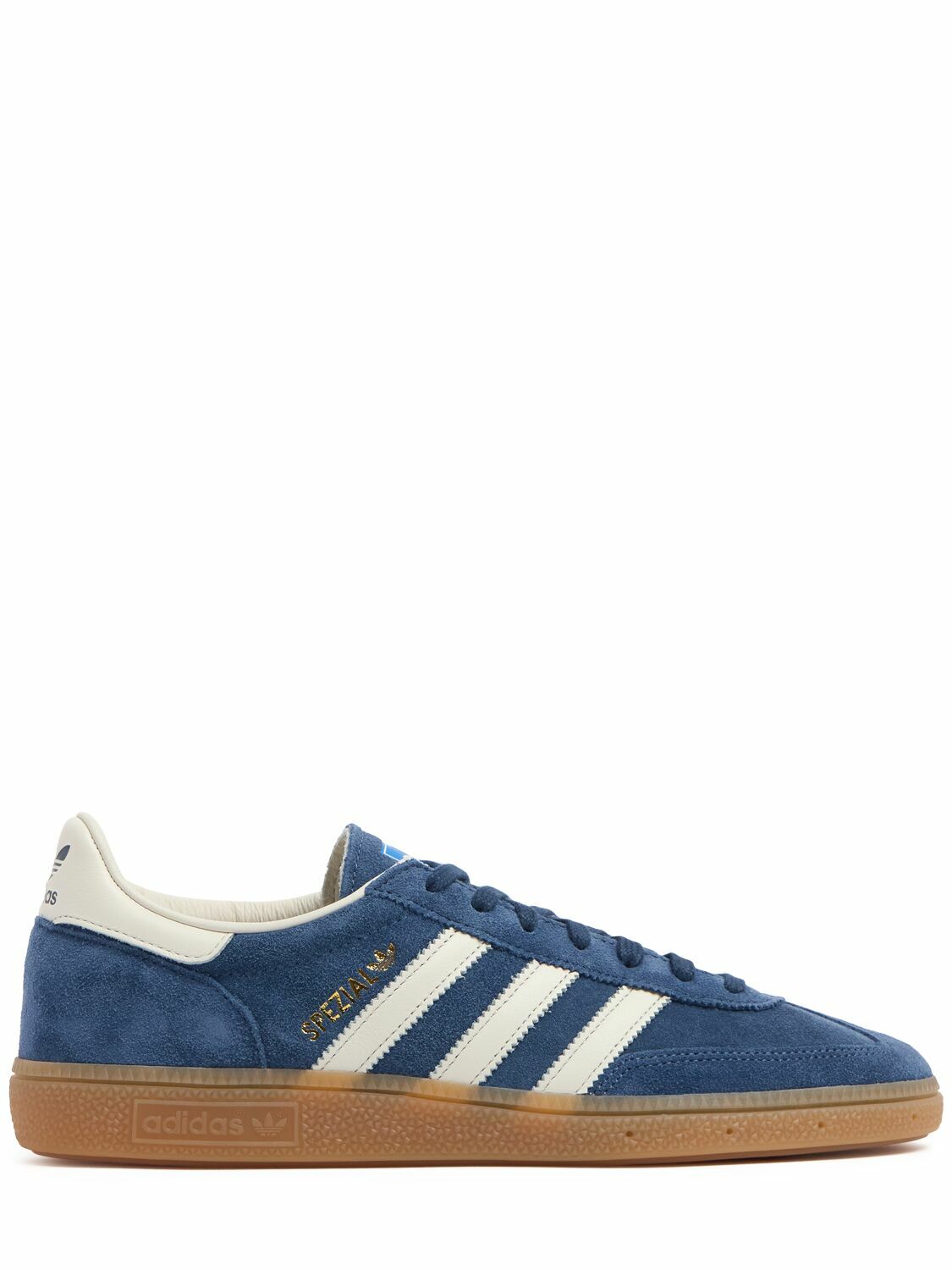 スニーカー ADIDAS KOLN '24 SUEDE SNEAKERS Adidas Koln 24 Sneaker Shoes Almost Yellow Mens Size 10 New