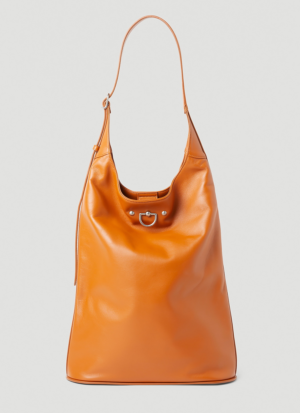 Durazzi Milano Cavalry Shoulder Bag