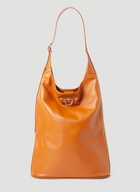 Durazzi Milano Cavalry Shoulder Bag