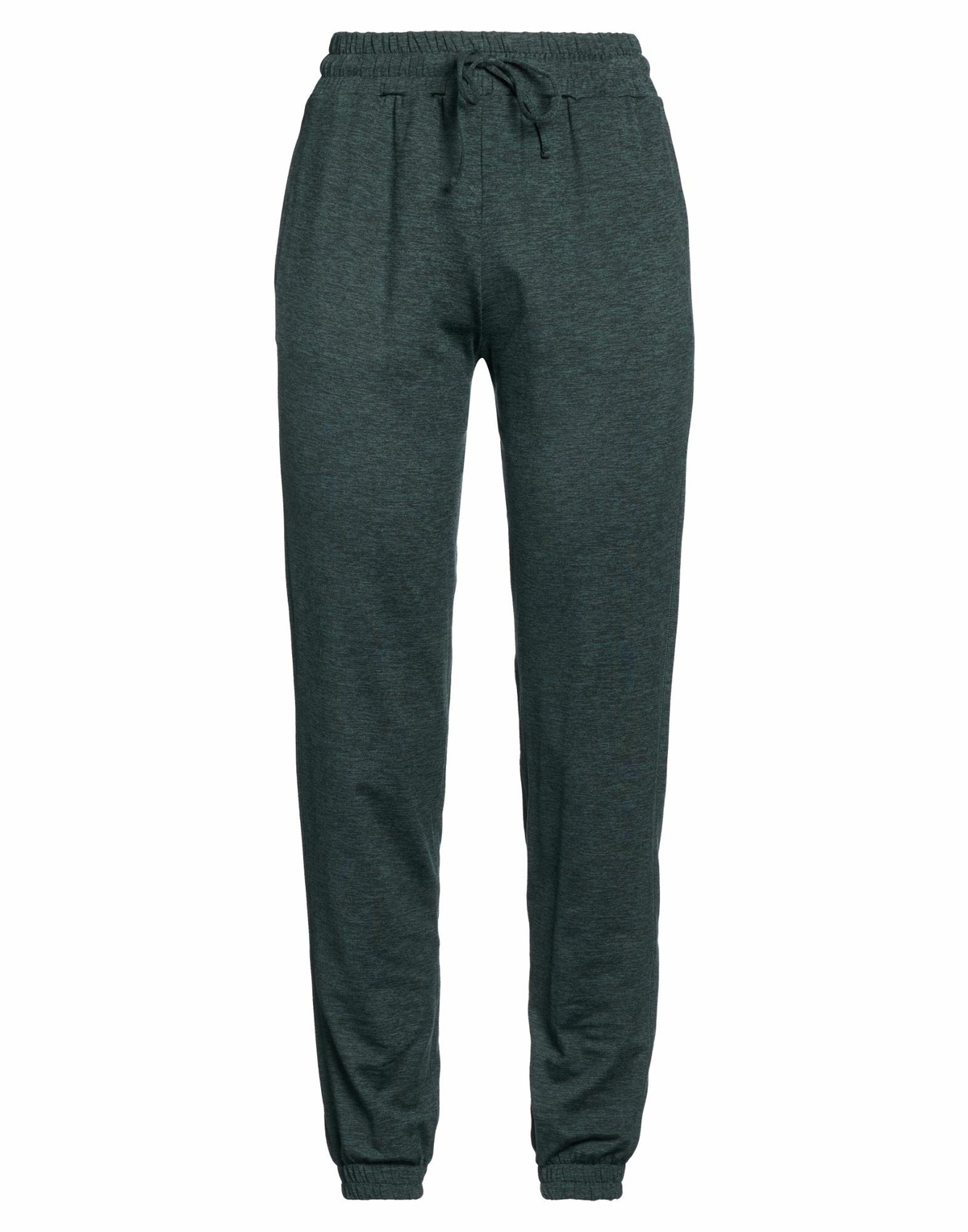 Girlfriend Collective Womens Pants in Green