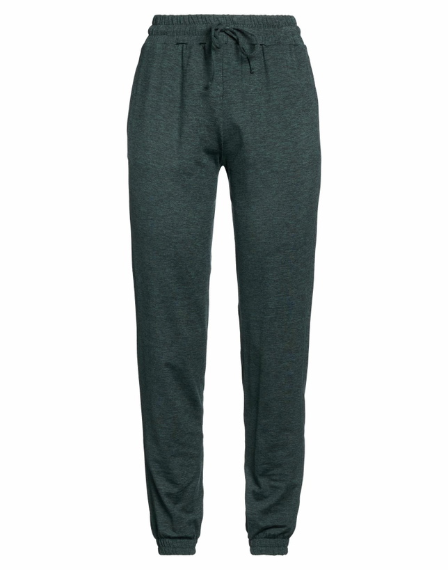 Photo: Girlfriend Collective Womens Pants in Green