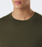 Gabriela Hearst Palco wool sweater