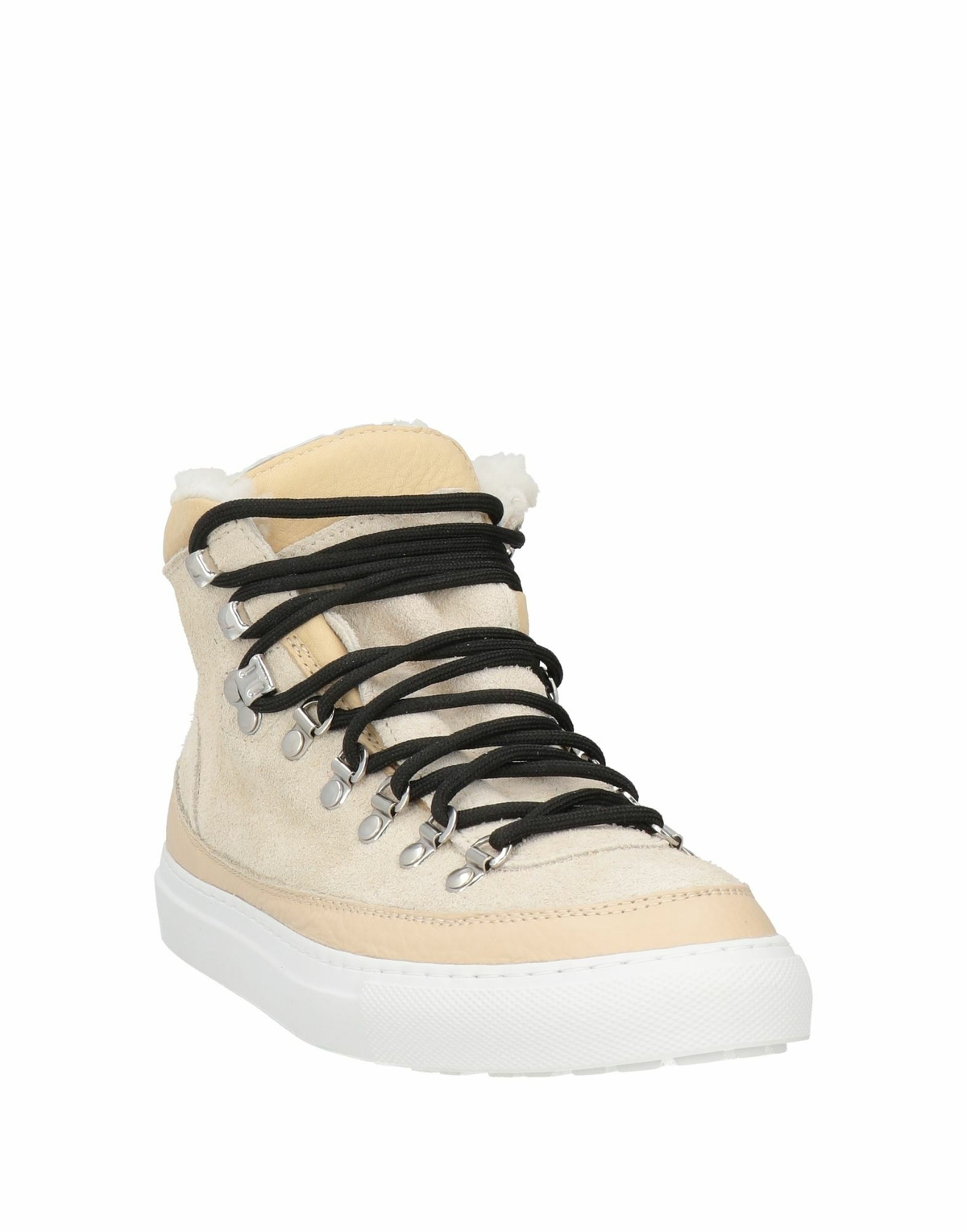 Diemme Womens Sneakers in Beige