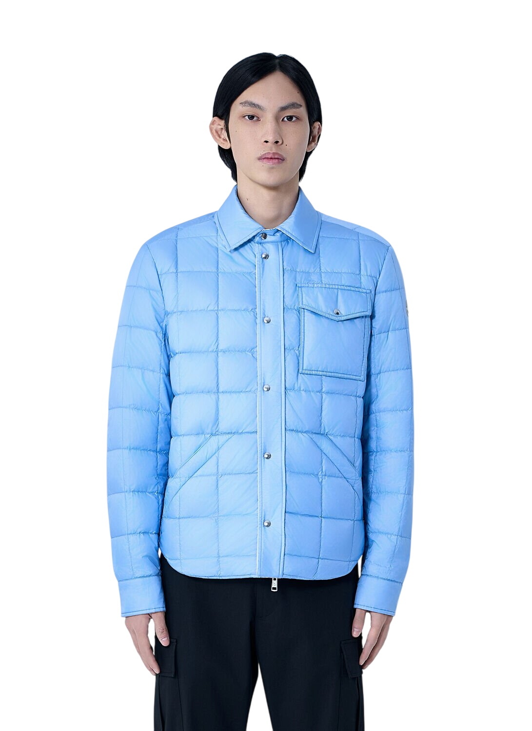 Moncler Kounde Camo Jacket Moncler Moncler Kounde Camo Jacket Moncler