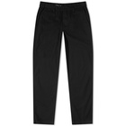 Save Khaki Men's Original Light Twill Chino in Black