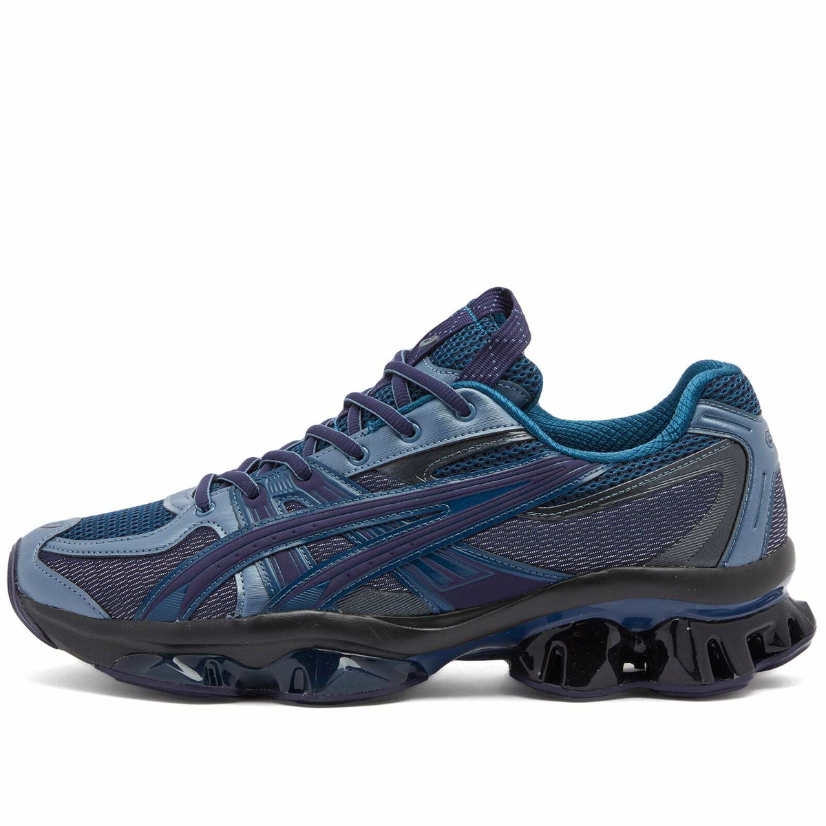 【格安】ASICS US5-S GEL QUANTUM KINETIC 28.5 Kiko Kostadinov ASICS US5-S GEL-QUANTUM KINETIC