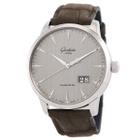 Glashutte Original Senator Excellence Panorama Automatic Mens Watch 1-36-03-03-02-02