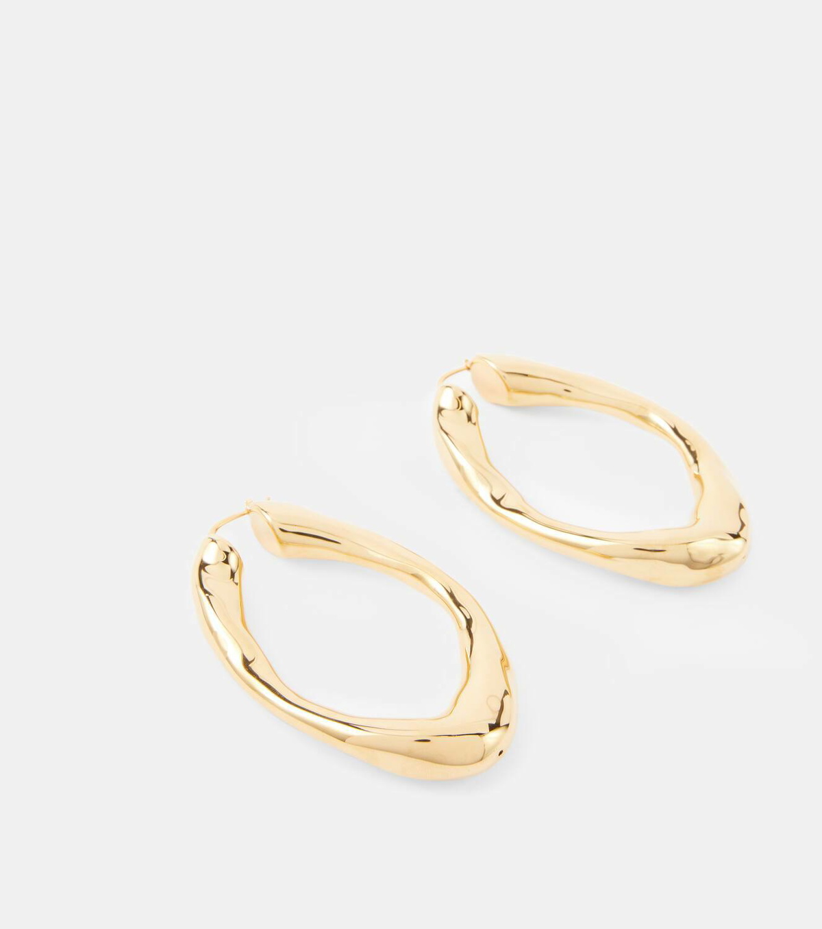 Jil Sander Hoop earrings Jil Sander