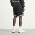 Puma Men's x Represent Graphic Shorts in Puma Men's Black