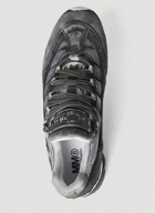 MM6 Maison Margiela - Vintage Sneakers in Grey