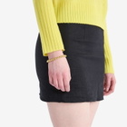 Anni Lu Women's Liquid Bracelet in Gold 