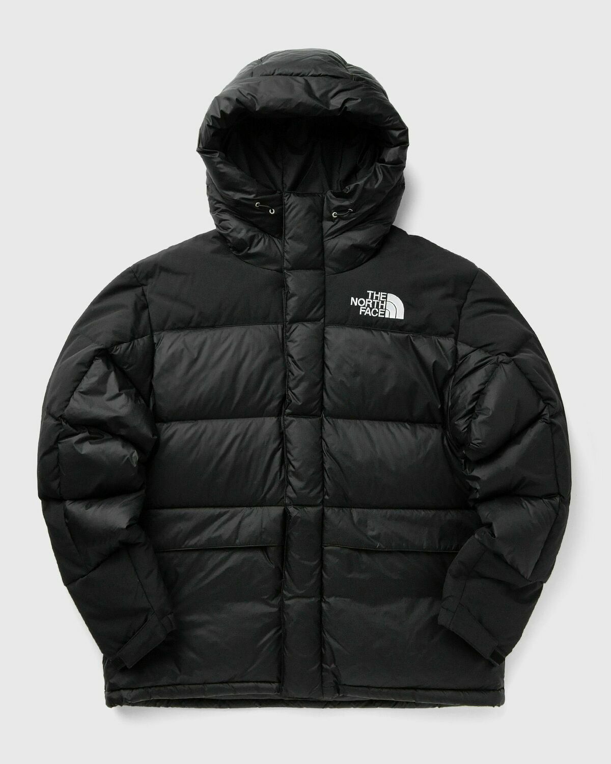 The North Face HMLYN DOWN PARKA HIMALAYAN Black Men