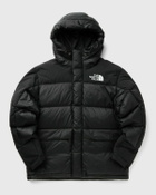 The North Face HMLYN DOWN PARKA HIMALAYAN Black Men