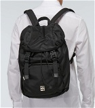 Givenchy - 4G nylon light backpack