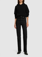 ANNAGRETA Lucrezia Wool Hoodie