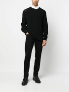 ALEXANDER MCQUEEN - Skinny Fit Denim Jeans