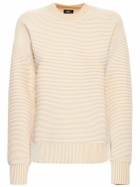 NAGNATA Sonny Cotton Knit Sweater
