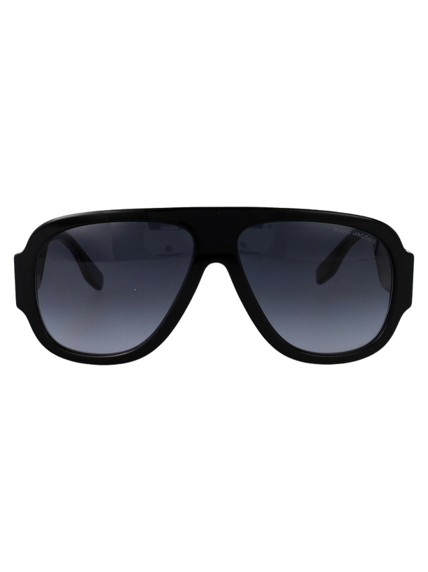 Photo: Marc Jacobs Eyewear Marc 843/s Sunglasses