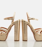 Aquazzura Heatwave sandals