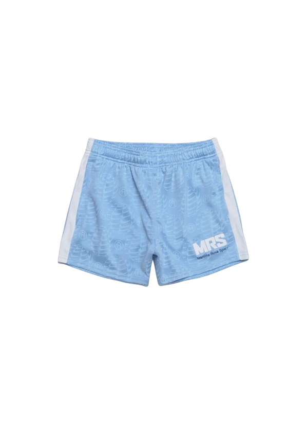 Photo: Nike Logo Motif Track Shorts