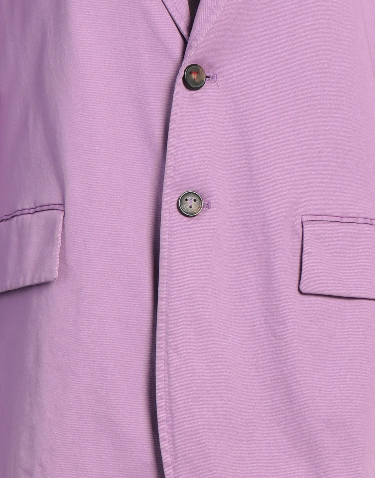 Tod's Womens Blazer Mauve