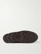 Yuketen - Maine Guide Leather Boots - Brown