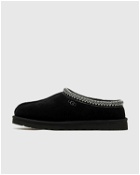 Ugg M Tasman Black - Mens - Sandals & Slides