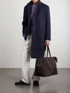 Métier - Sergeant Suede Tote Bag