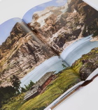 Taschen The Alps 1900; A Portrait in Color XXL book
