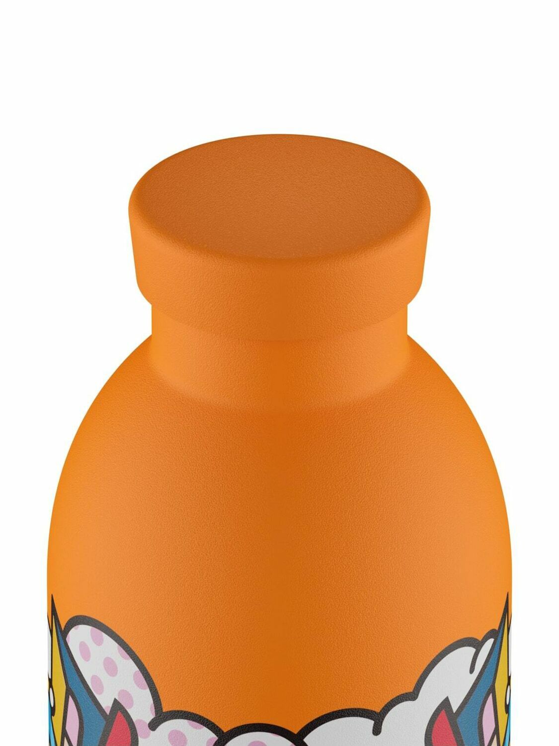 24BOTTLES Van Orton X 24bottles Clima Bottle