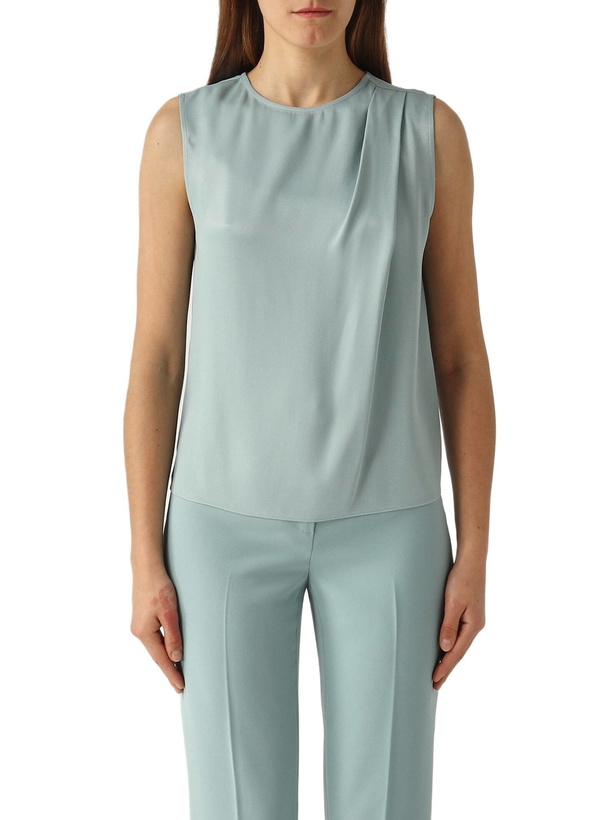 Photo: TwinSet Viscose Top-wear