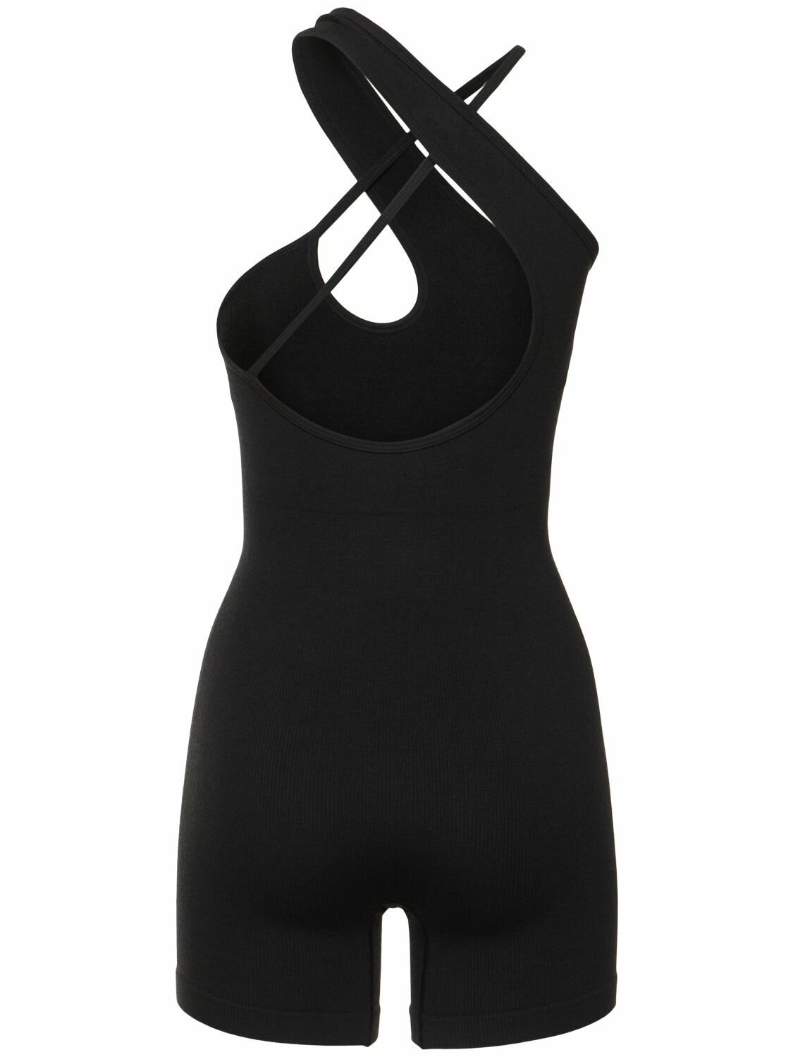 NAGNATA Tulla All-in Wool Blend Jumpsuit