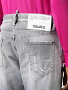 DSQUARED2 - Roadie Denim Jeans