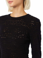 MC2 Saint Barth Cotton Knit Mini Dress Imany