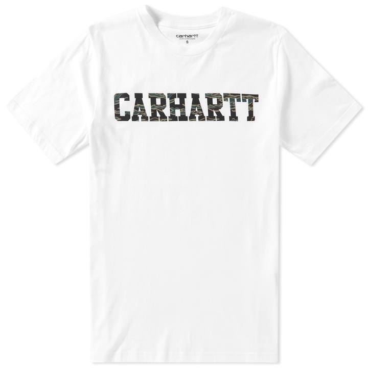 Photo: Carhartt Light College Tee