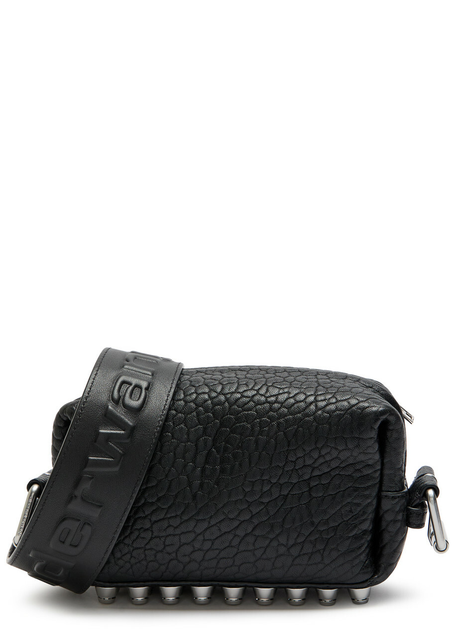 Alexander Wang Black Kong Trap Studded Bag Alexander Wang
