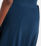 Eres Julieta midi skirt