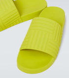Bottega Veneta - Rubber slides