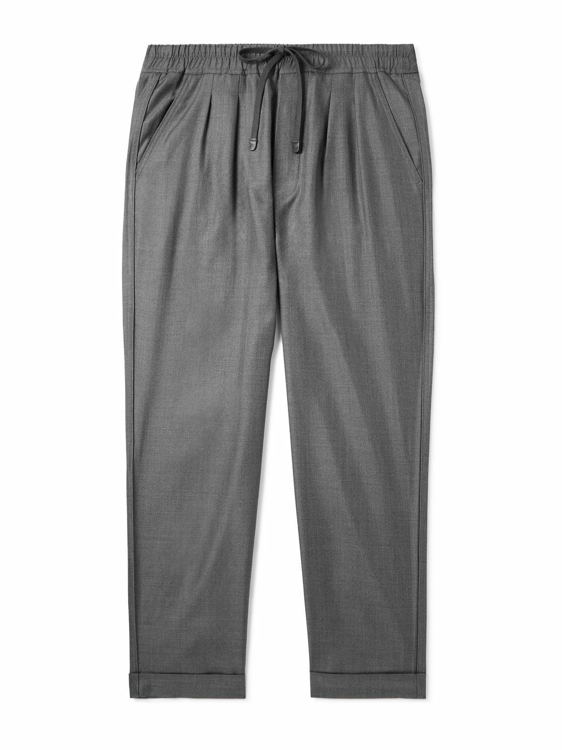 【送料&関税込】Tom Ford Tweed Trousers TOM FORD Poplin Chinos | Blue | FARFETCH