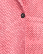 Forte_forte Womens Blazer in Pink