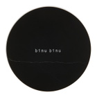 Binu Binu Black Marquina Incense Holder