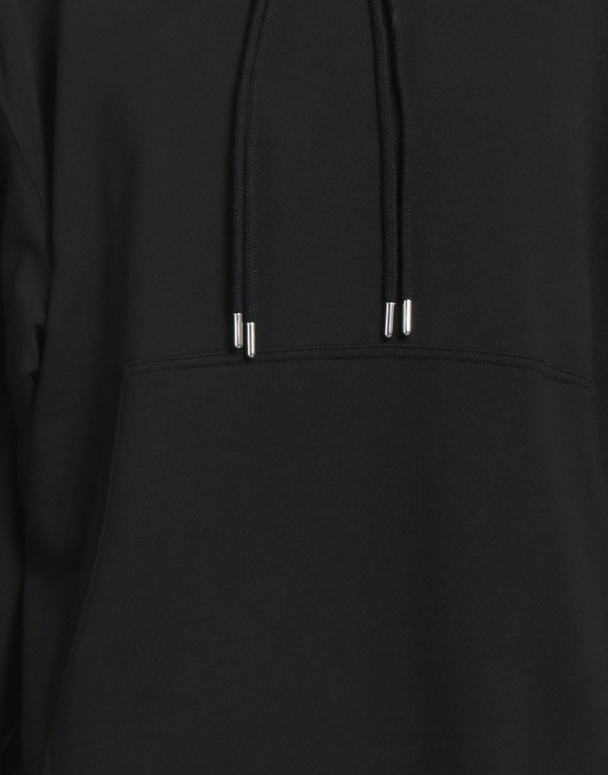 Dries Van Noten Mens Sweatshirt in Black