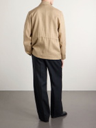 Paul Smith - Linen Jacket - Brown