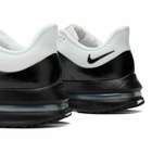 Nike Pegasus Premium Sp Sneaker in White/Black