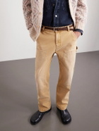Corridor - Carpenter Straight-Leg Jeans - Neutrals