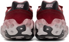 Nike Pink Overbreak SP Sneakers