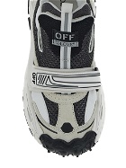 Off-White Glove Slip On Shoe