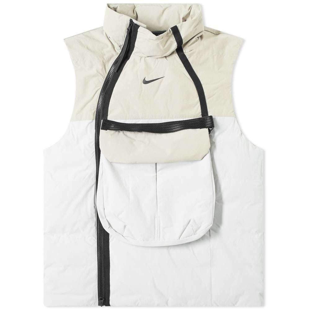 Photo: Nike Tech Pack Utility Vest